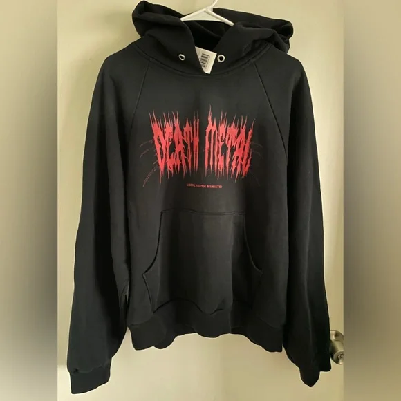 liberal youth ministry | Shirts | New Large Liberal Youth Ministry